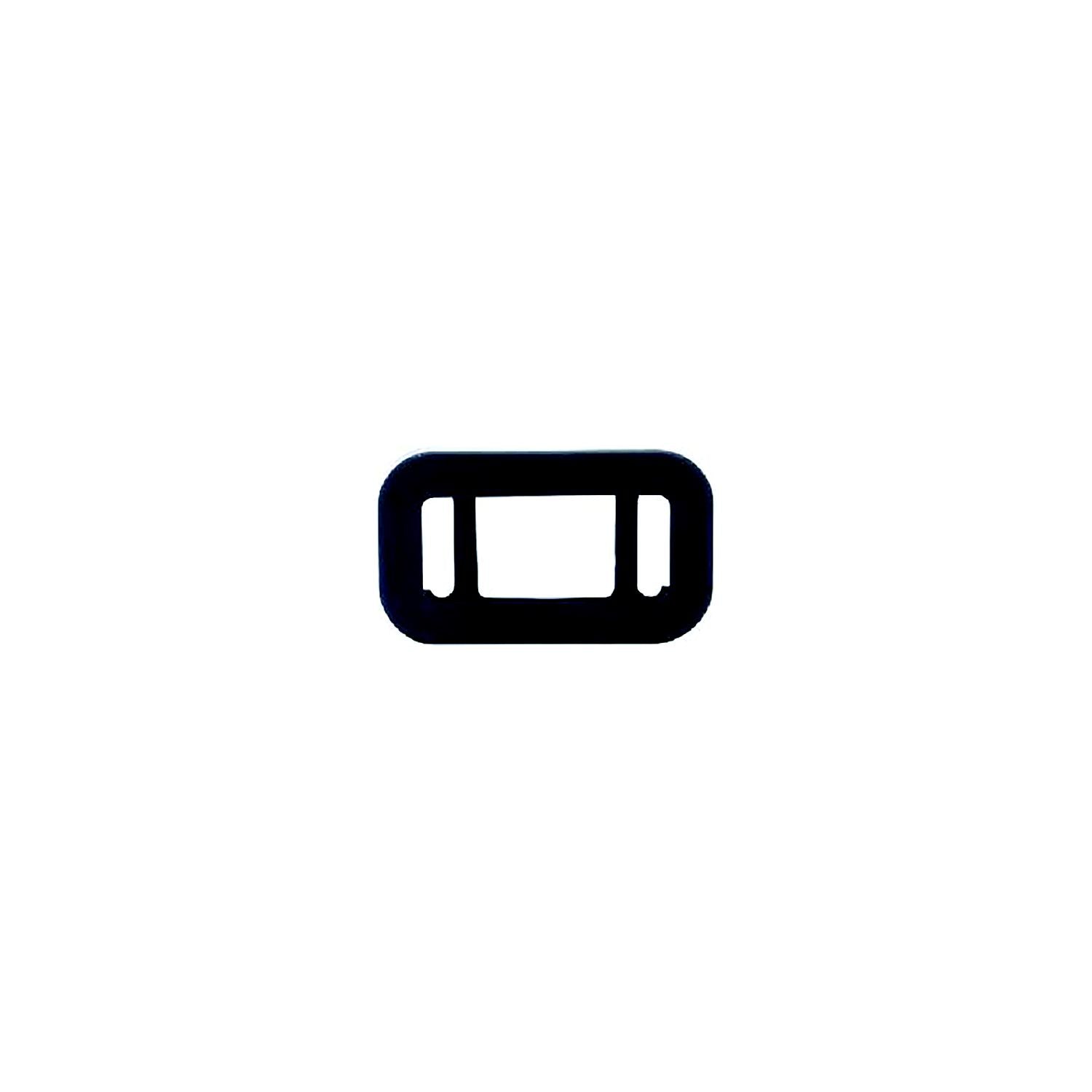 Optronics A91GBP Flush mount grommet for mini sealed lights-Supply Nautica