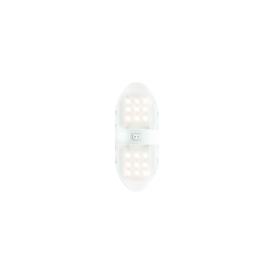 Optronics LED Interior RV Light, Double