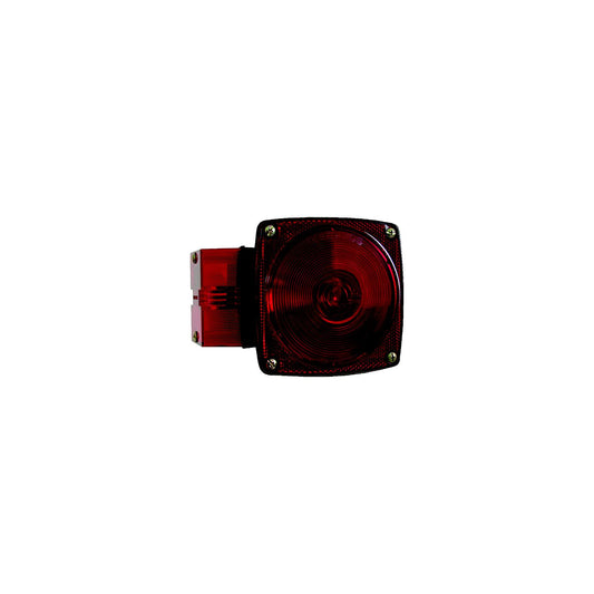 8 Function Submersible Tail Light, Combination