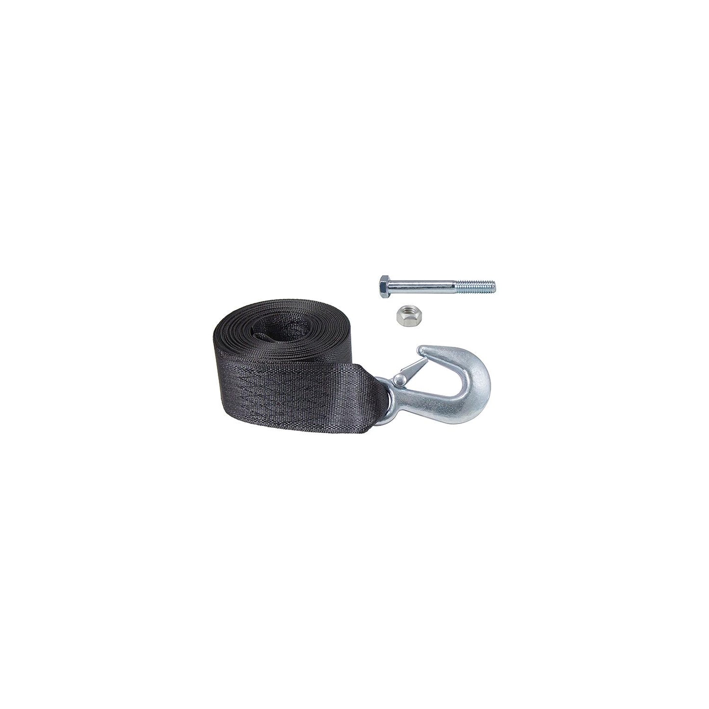 25' Winch Strap