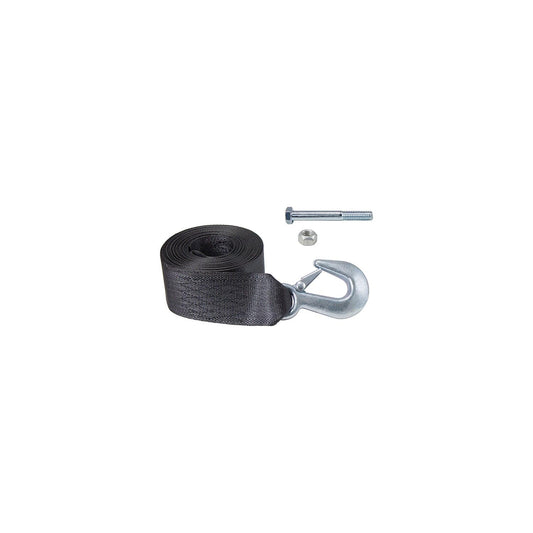 25' Winch Strap