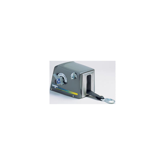 12V Trailer Winch, 3000 lb.
