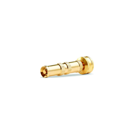 Gilmour 8528121001 Brass Twist Nozzle-Supply Nautica