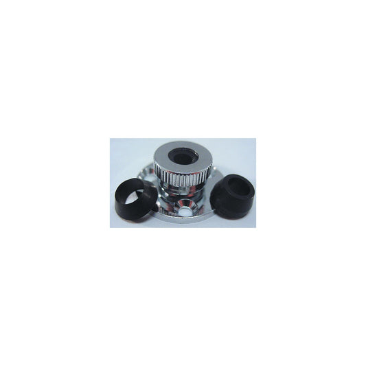 Coaxial Cable Outlet