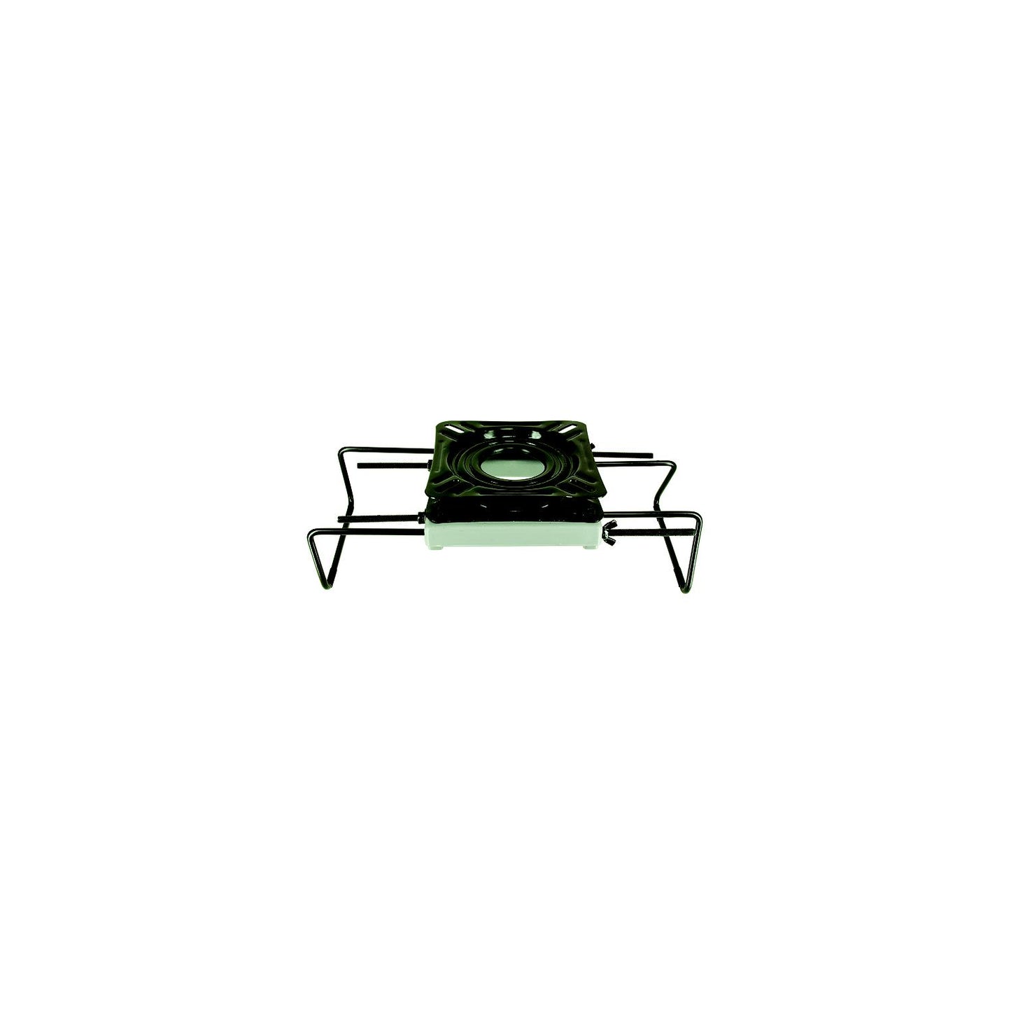 Springfield Economy Jon Boat Seat Clamp Adusts 8" to 19"