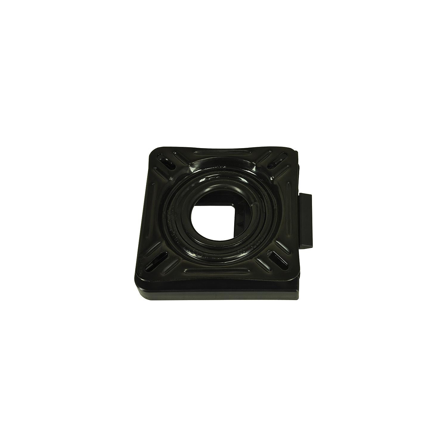 Springfield 7" x 7" Removable Seat Bracket & Swivel