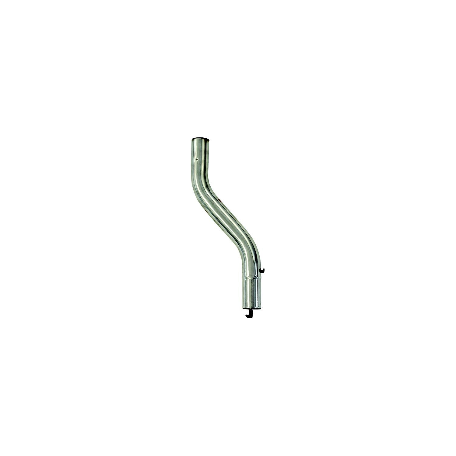 Springfield Spring-Lock Non-Locking Offset 13" Post