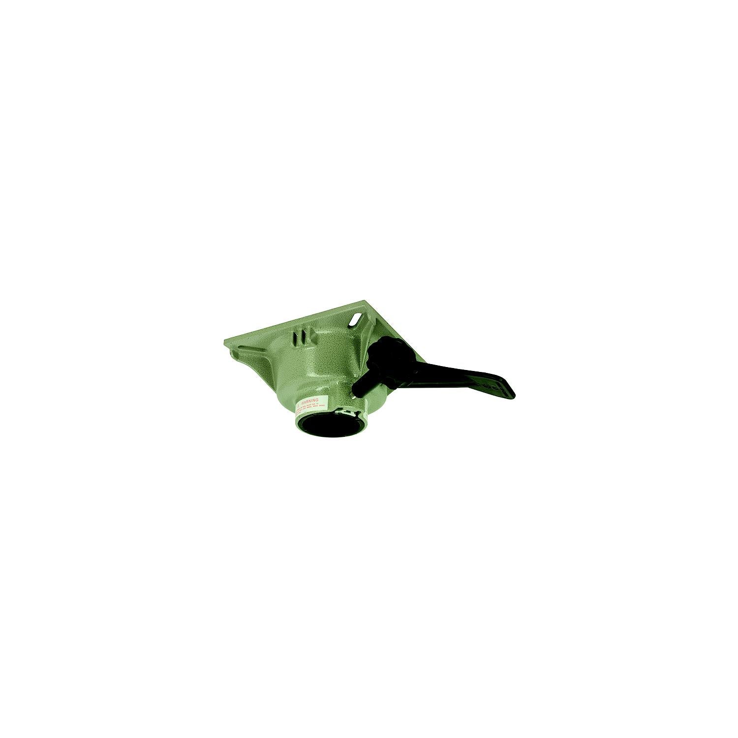 Trac Lock Swivel 2-3/8" Locking, Bulk