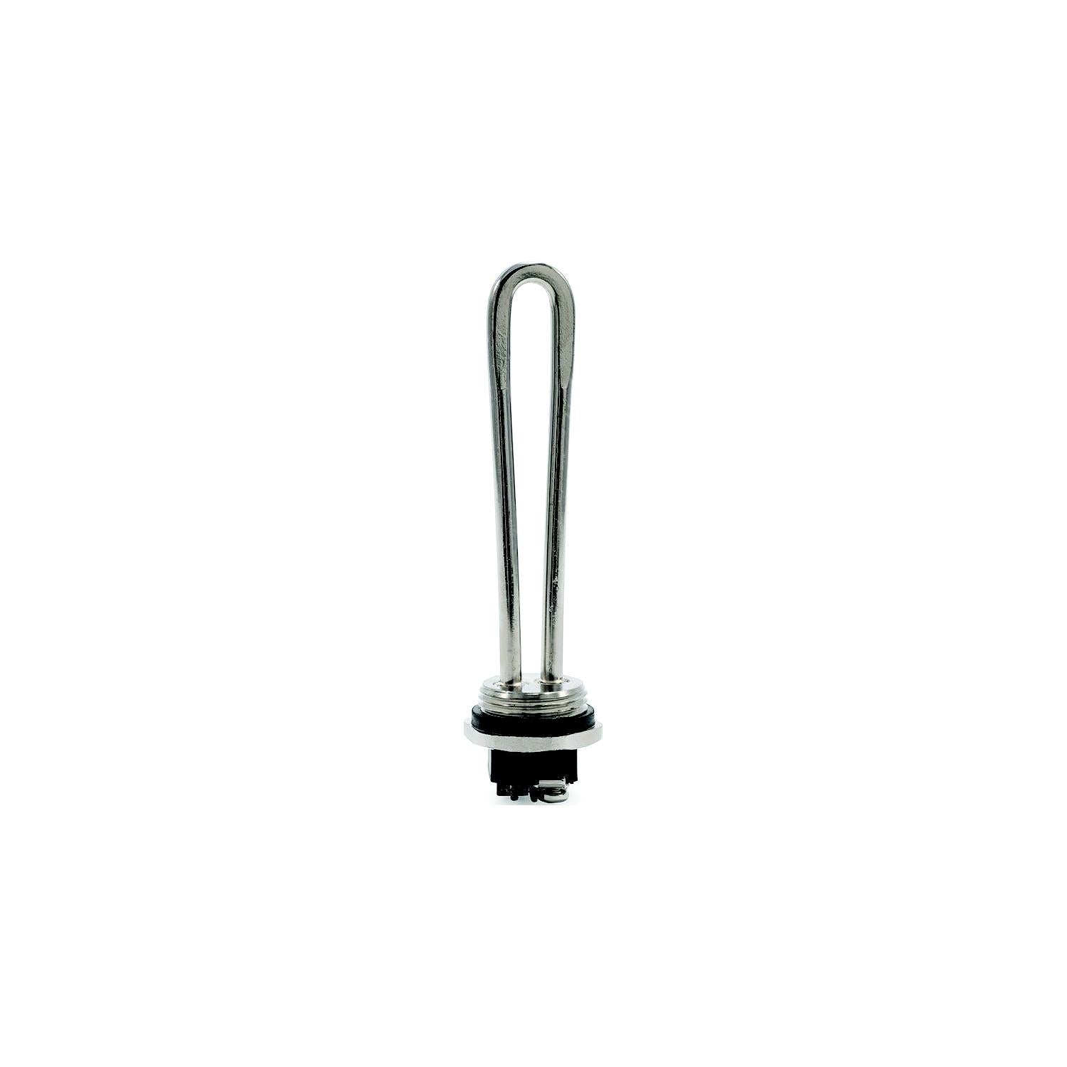 Camco 02103 Water Heater Replacement HWD Element Only, Screw-In, 120V, 1000W
