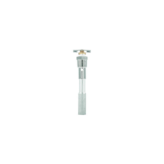 Camco 11533 RV Water Heater Anode Rod w/Drain