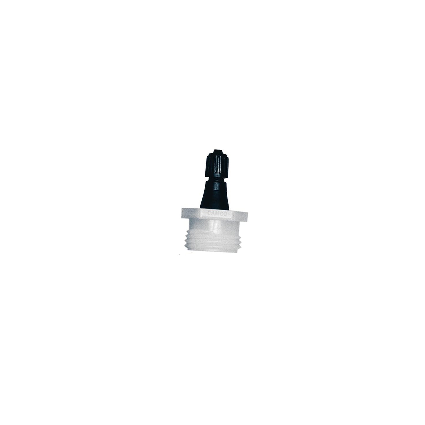 Plastic Blow Out Plug