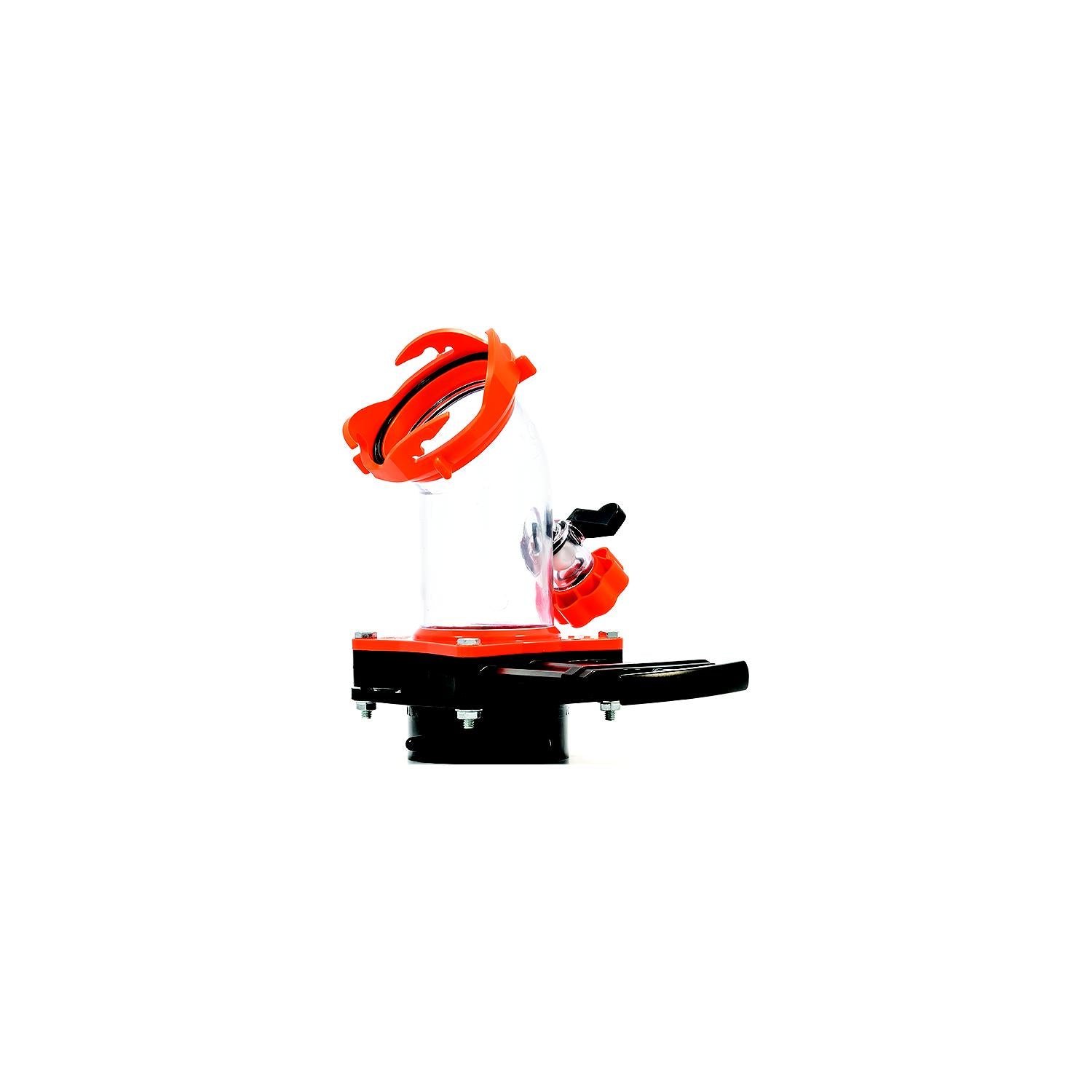 Rhino Blaster Pro Tank Rinser