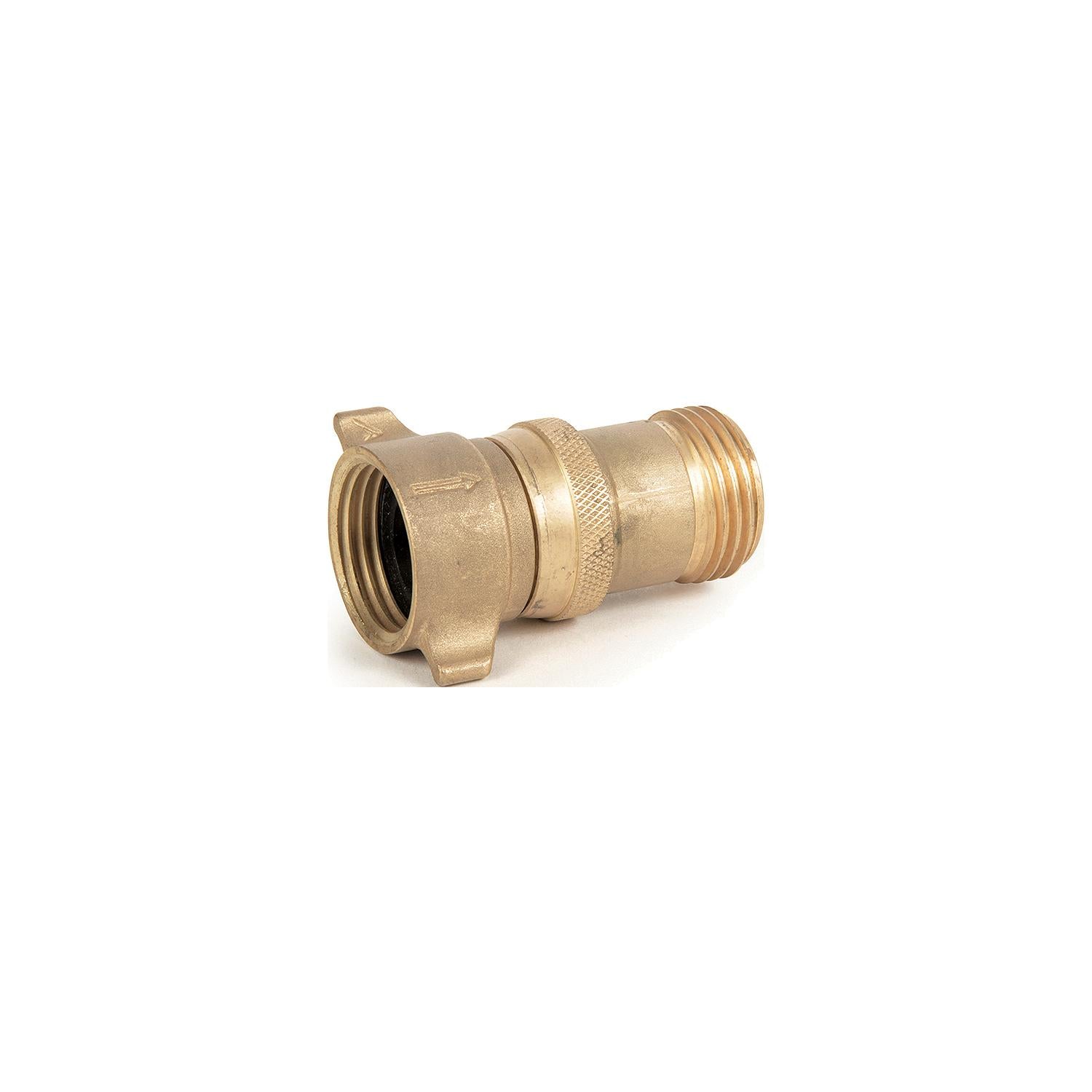 Camco Water Pressure Regulator, Bulk Pkg