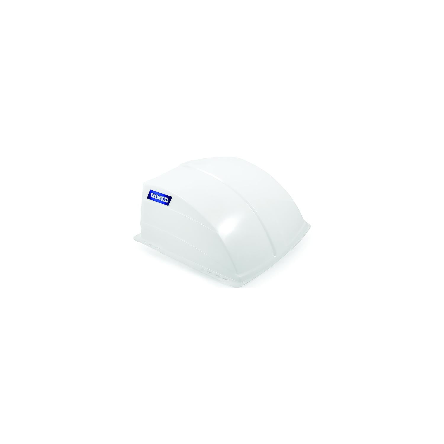 Camco Vent Cover, White, 10/case