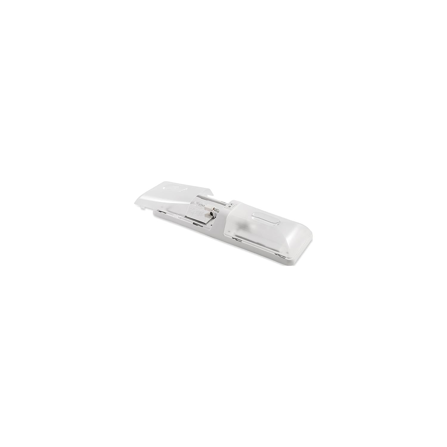 Camco Replacement Dome Light, Double