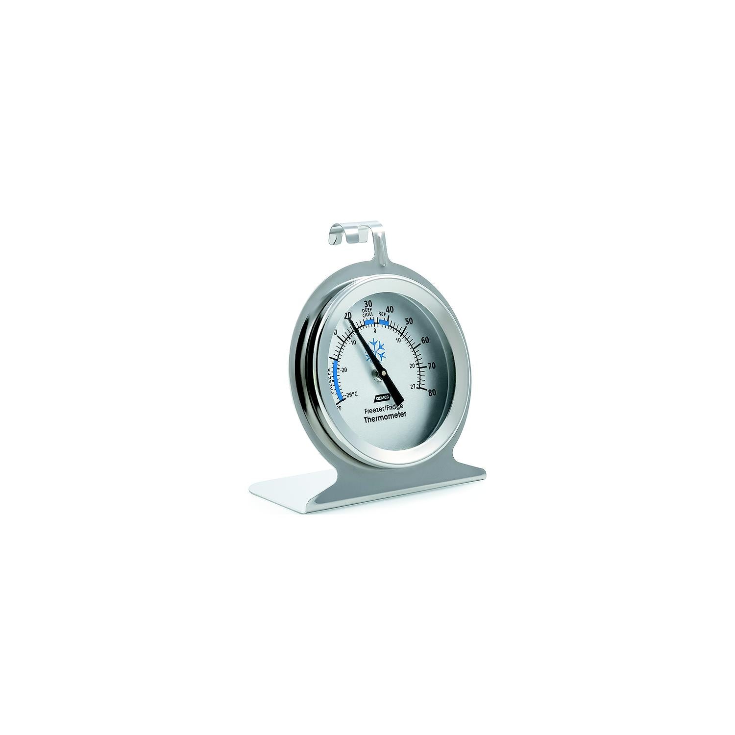 Camco Refrigerator/Freezer Thermometer