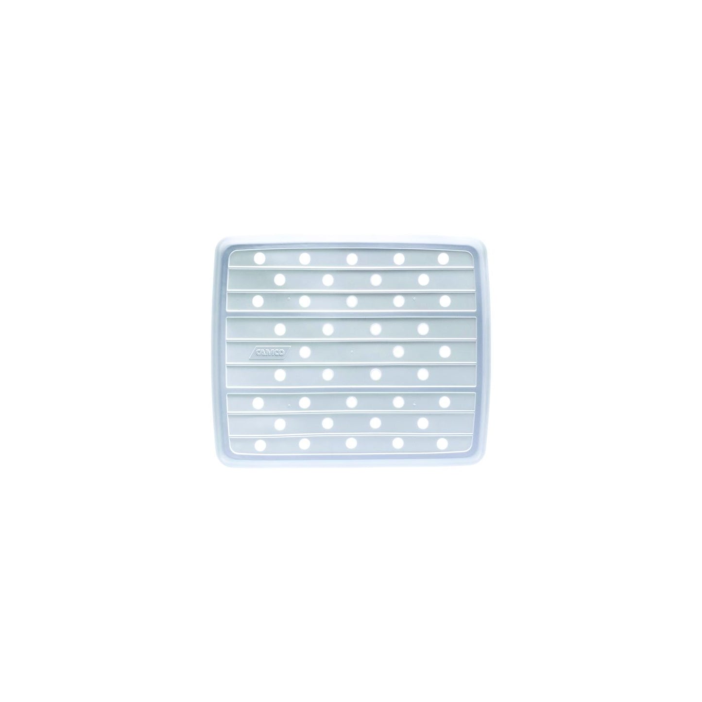 Sink Mat, White