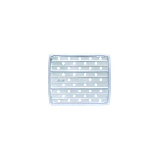Sink Mat, White