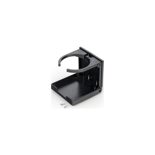 Camco Adjustable Drink Holder, Black