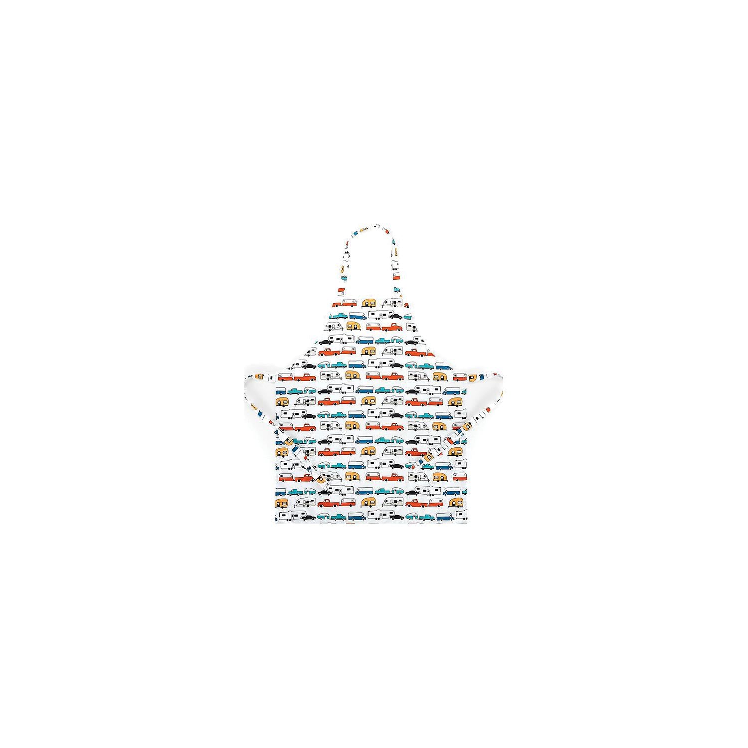 Camco 53257 Multi-color RV Apron