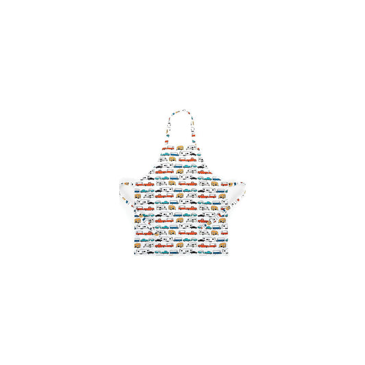 Camco 53257 Multi-color RV Apron