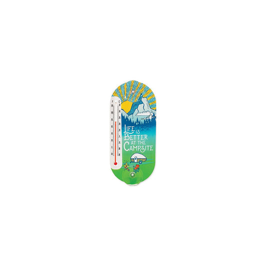 Camco 53366 RV Window Thermometers, RV Map Desiign