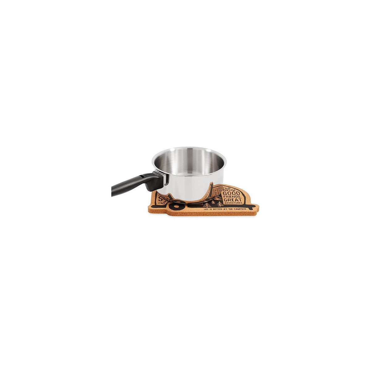 Camco 53386 Cork Trivet