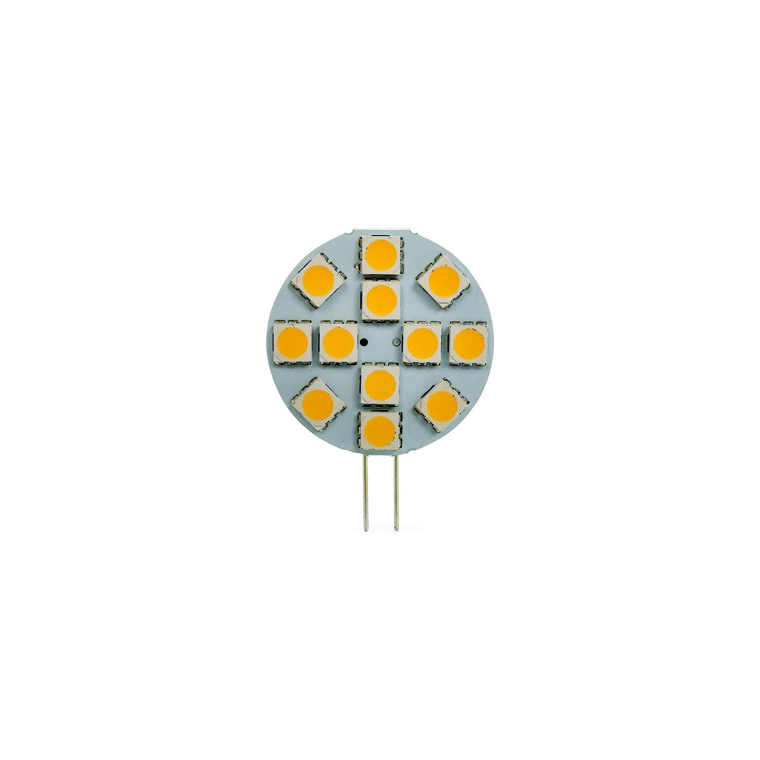 Camco 54627 JC10 12-LED