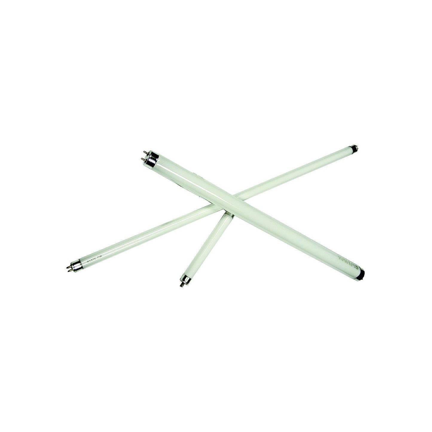 Camco 54880 Fluorescent Replacement Tubes, 12"