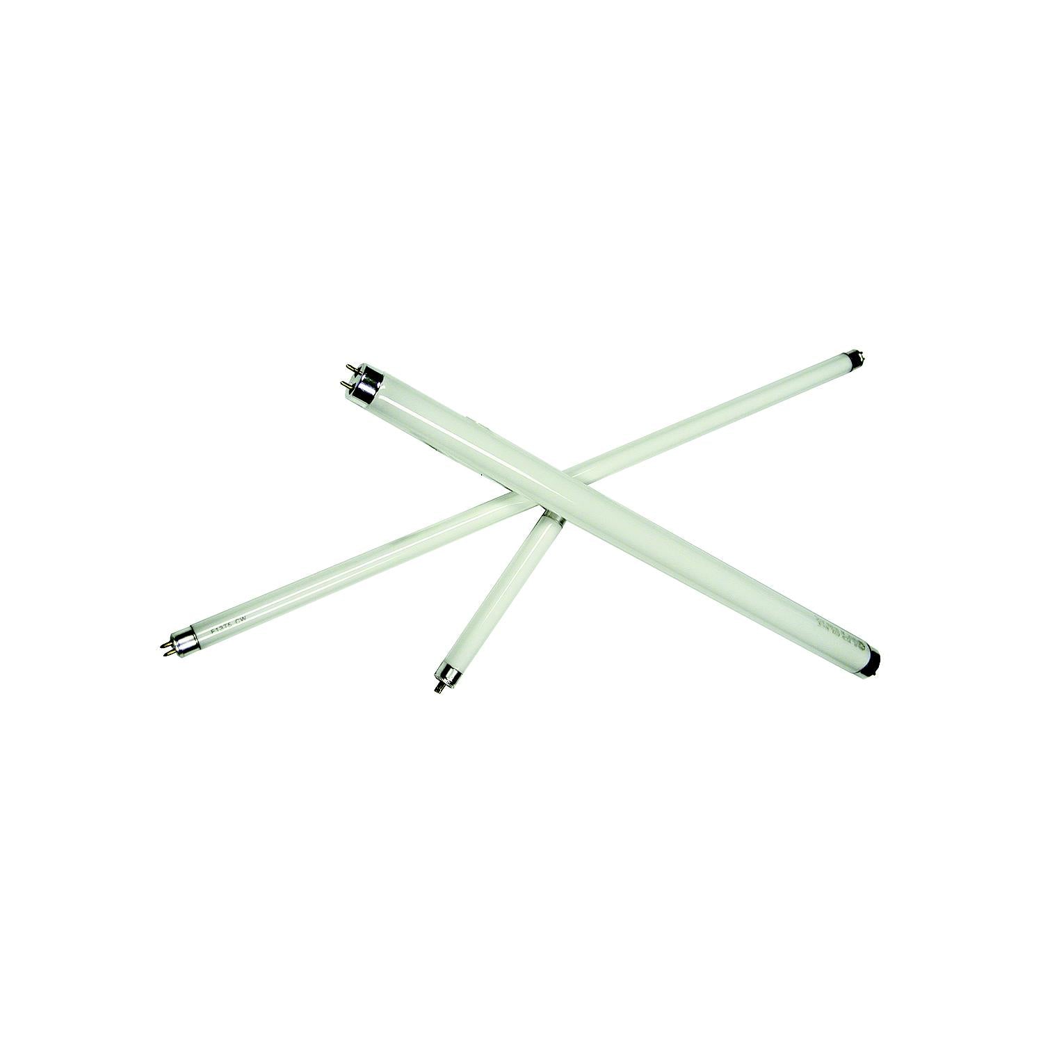 Camco 54878 Fluorescent Replacement Tubes, 18"