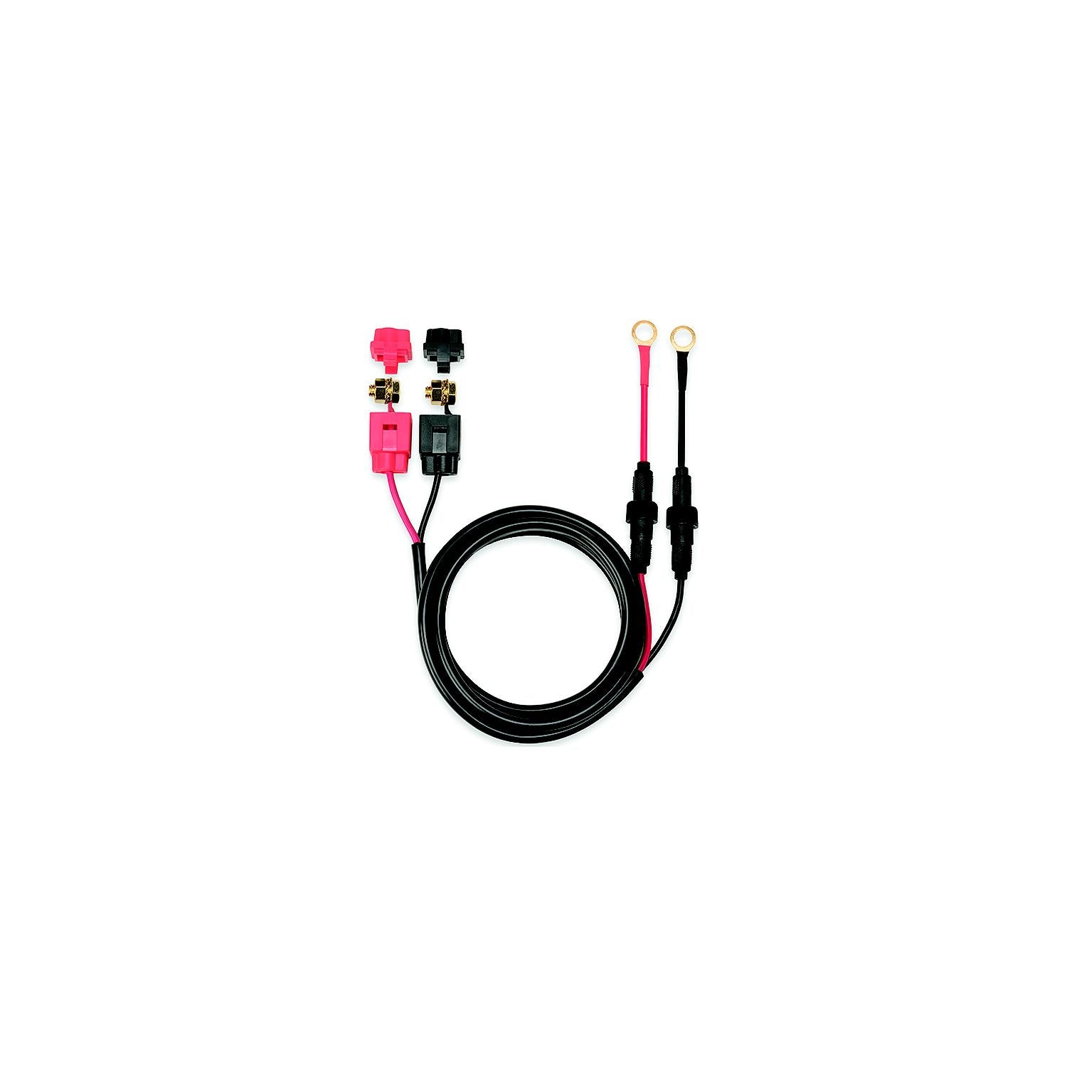 ProMariner 51805 Charger DC Cable Extender, 5'
