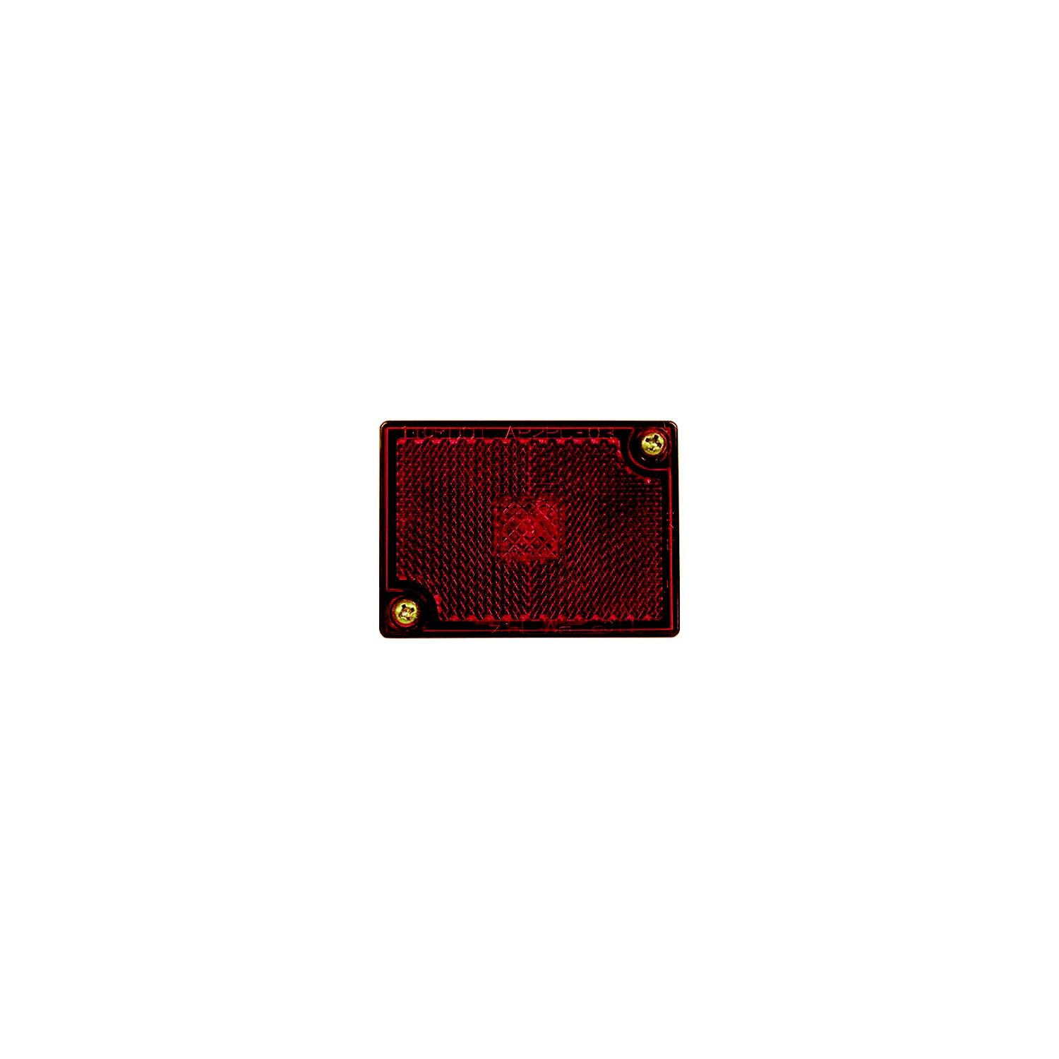 Sidemark/Reflect/Red Stud Mt