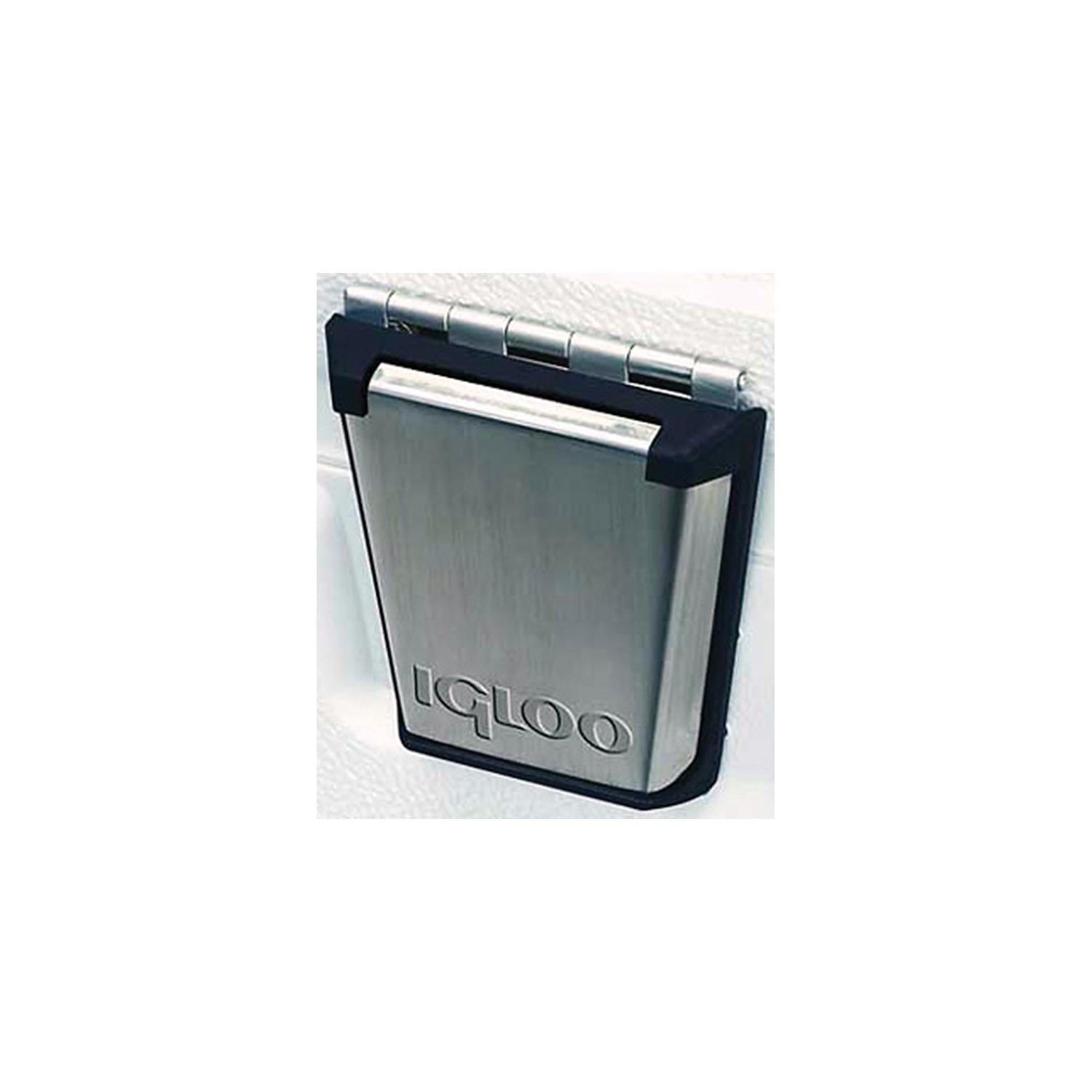 Igloo 00020018 Stainless Steel Cooler Latch