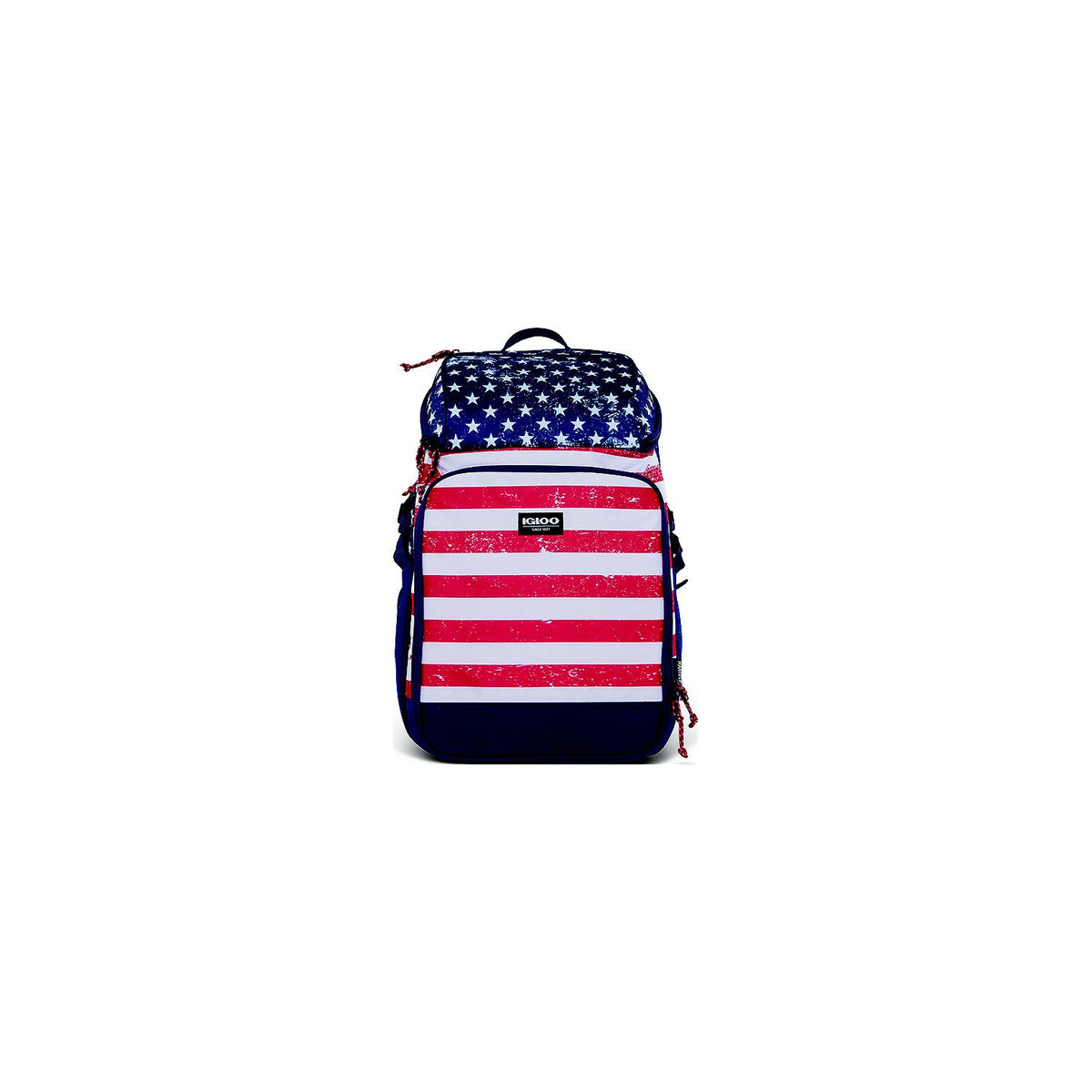 Igloo 65914 Americana Cooler Backpack