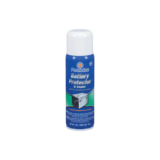 Battery Protector And Sealer