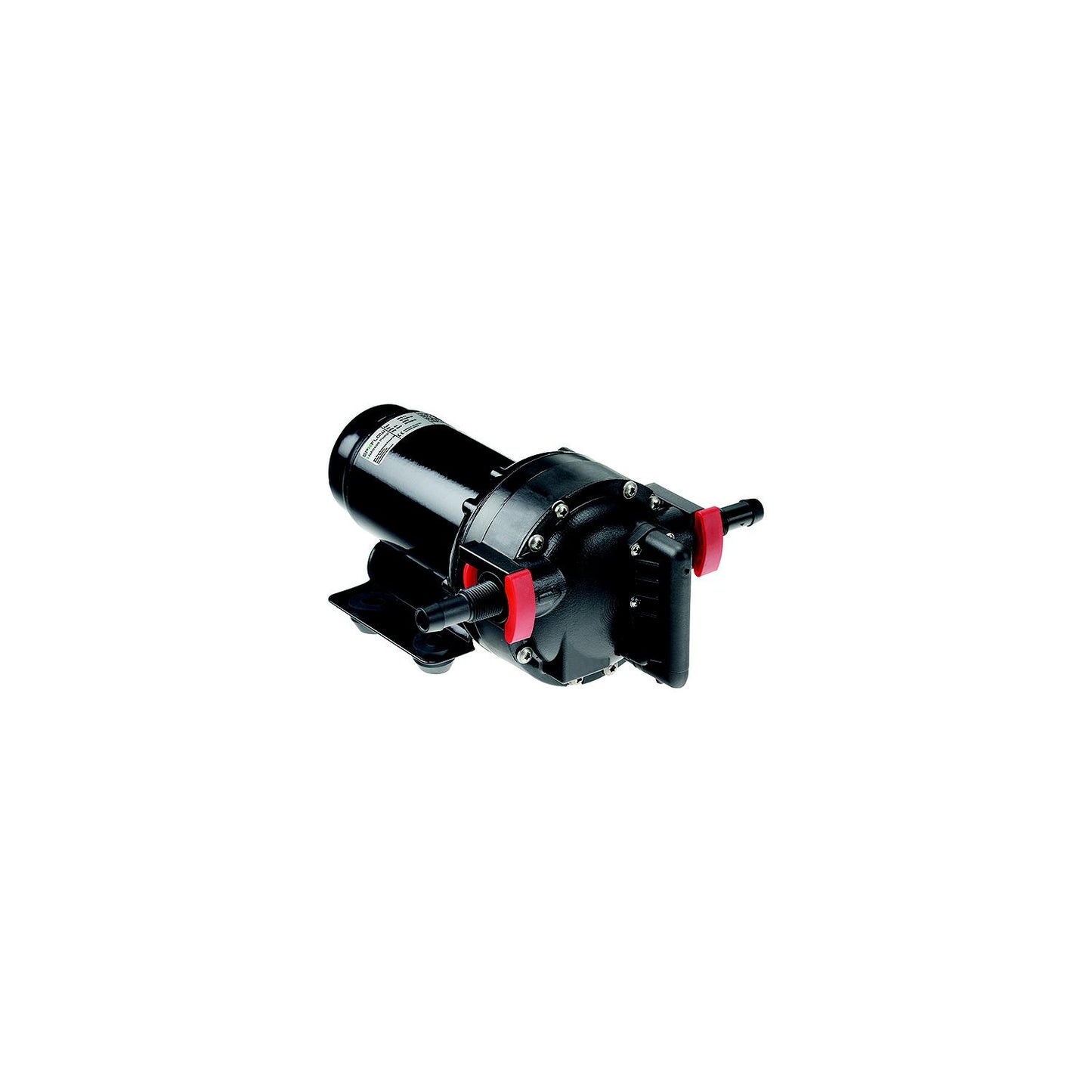 Johnson Pump 1013406107 Aqua Jet Water Pressure Pump, 5.2 gpm, 12V
