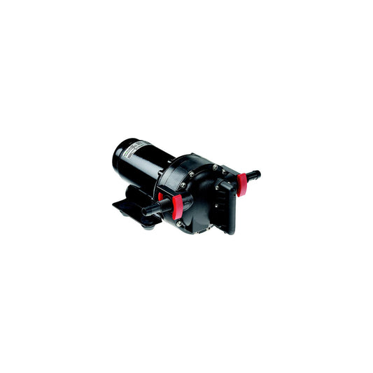 Johnson Pump 1013406107 Aqua Jet Water Pressure Pump, 5.2 gpm, 12V