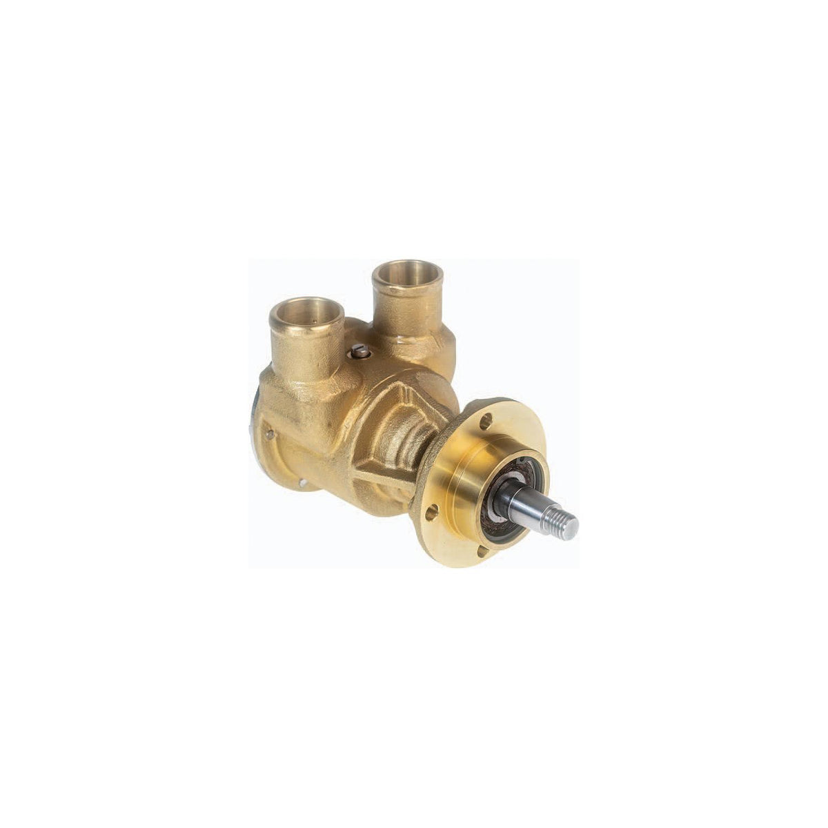 Johnson Pump 102490411 OEM Flexible Impeller Pump for Select Nanni Engines