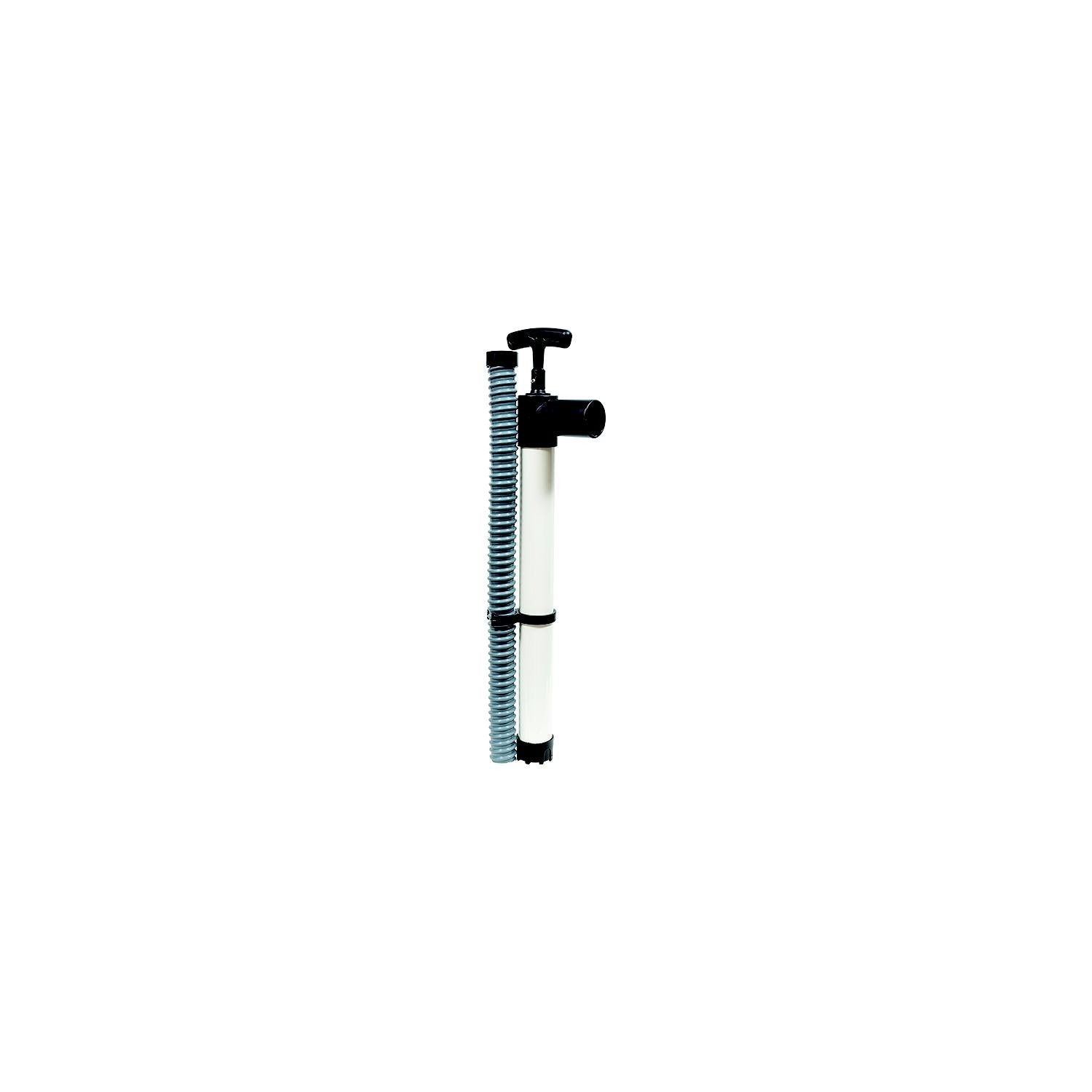Johnson Pump 201951W Hand Pump/ 18" 8 Stroke/Gal