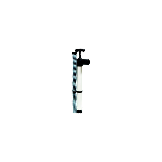 Johnson Pump 201951W Hand Pump/ 18" 8 Stroke/Gal