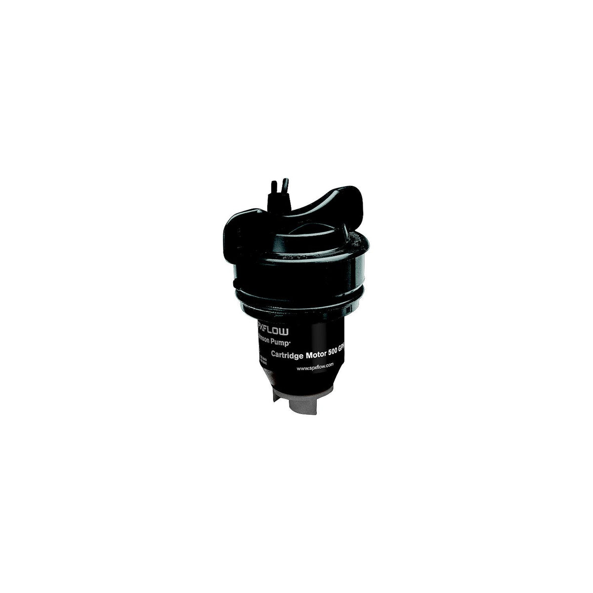 Johnson Pump 28572, 750 GPH Spare Motor For Cartridge Pump