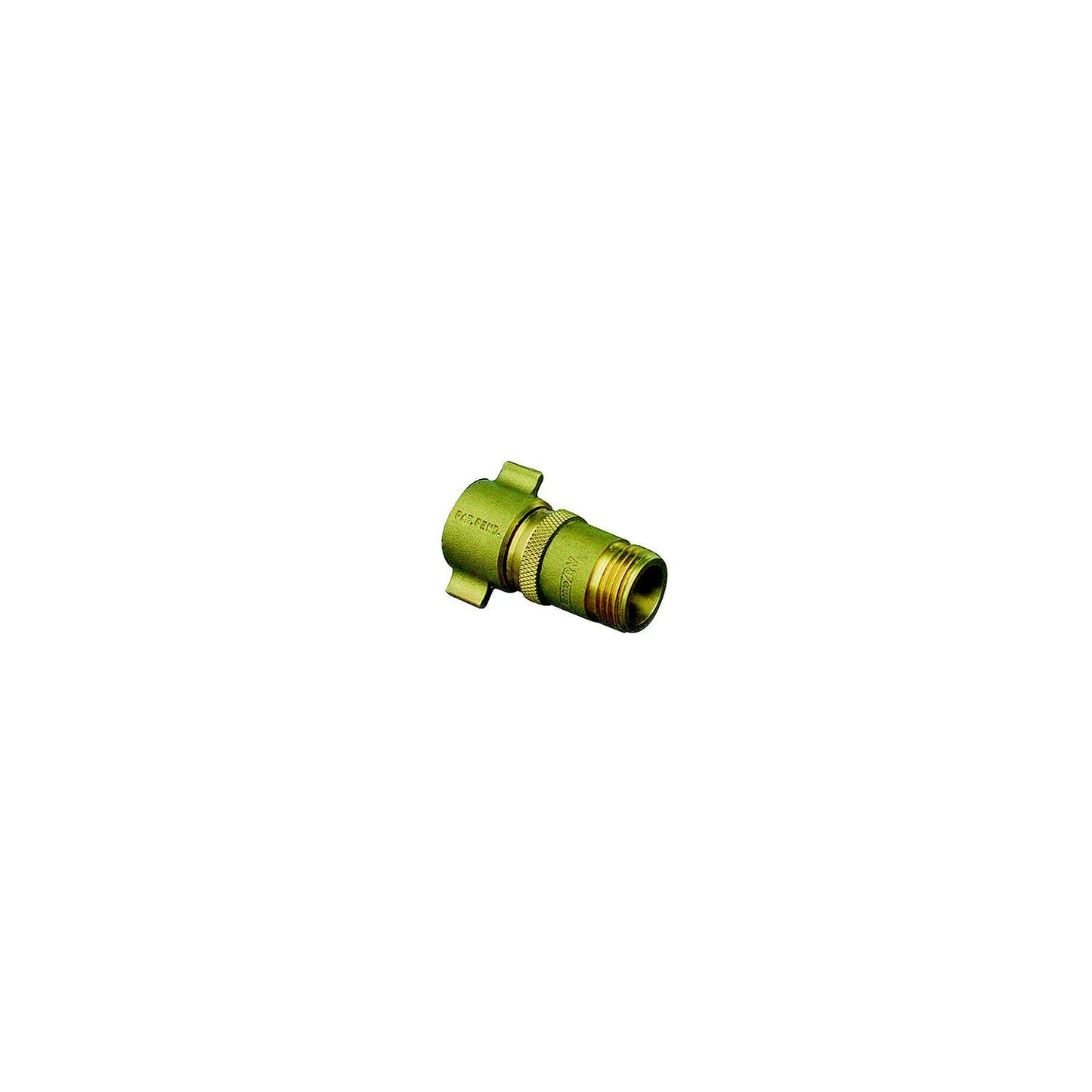 Johnson Pump 40057 Water Pressure Regulator For Deck Wash-Supply Nautica