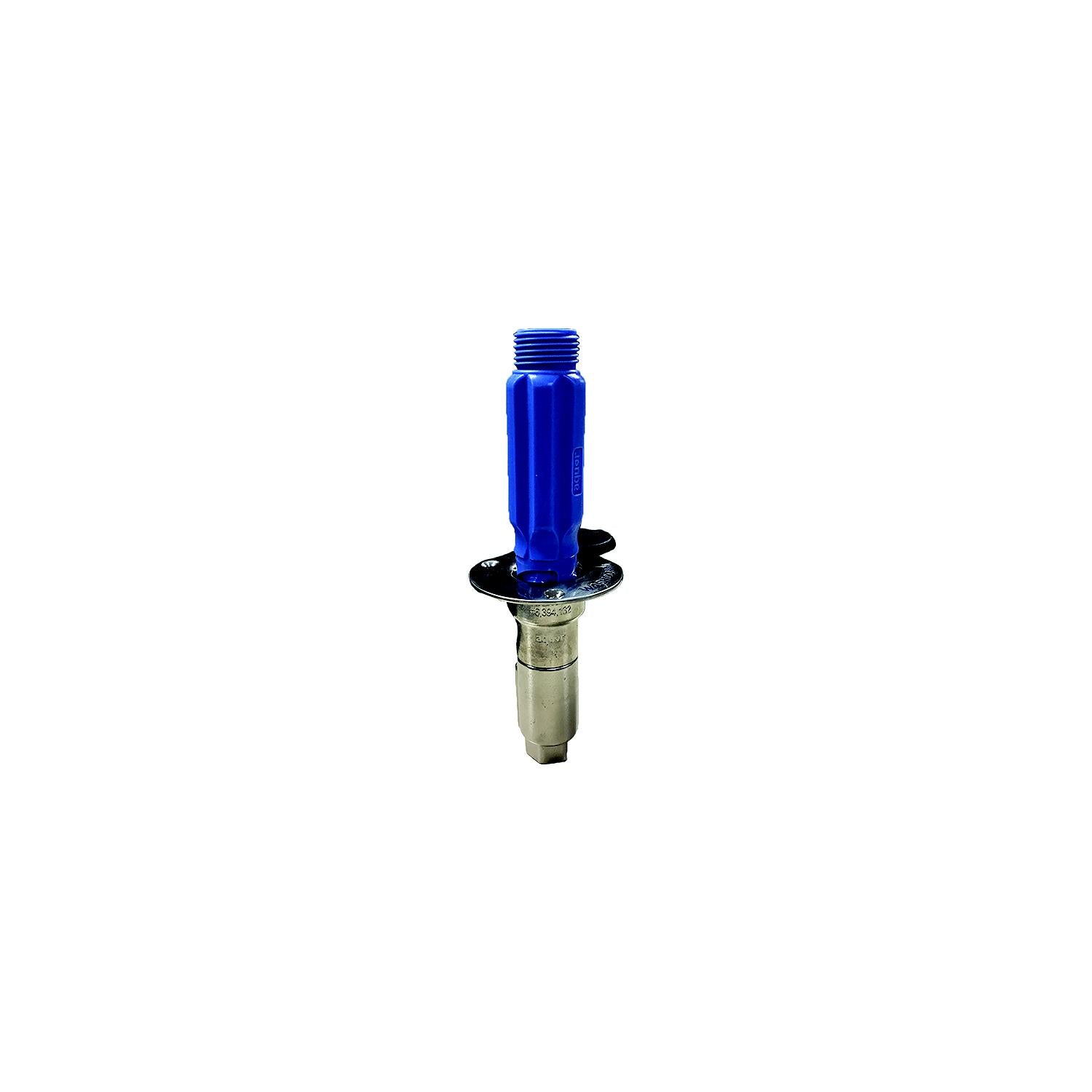 Johnson Pump JP61121 Flush Mount Deck Wash Fitting