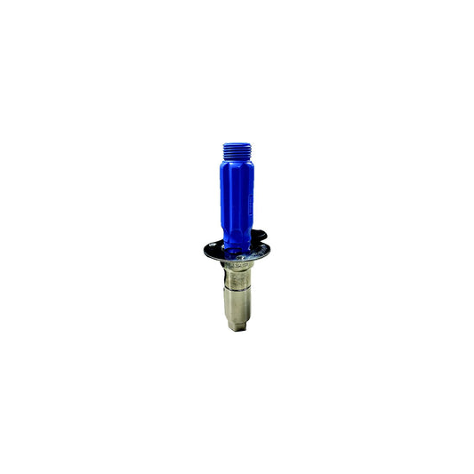Johnson Pump JP61121 Flush Mount Deck Wash Fitting