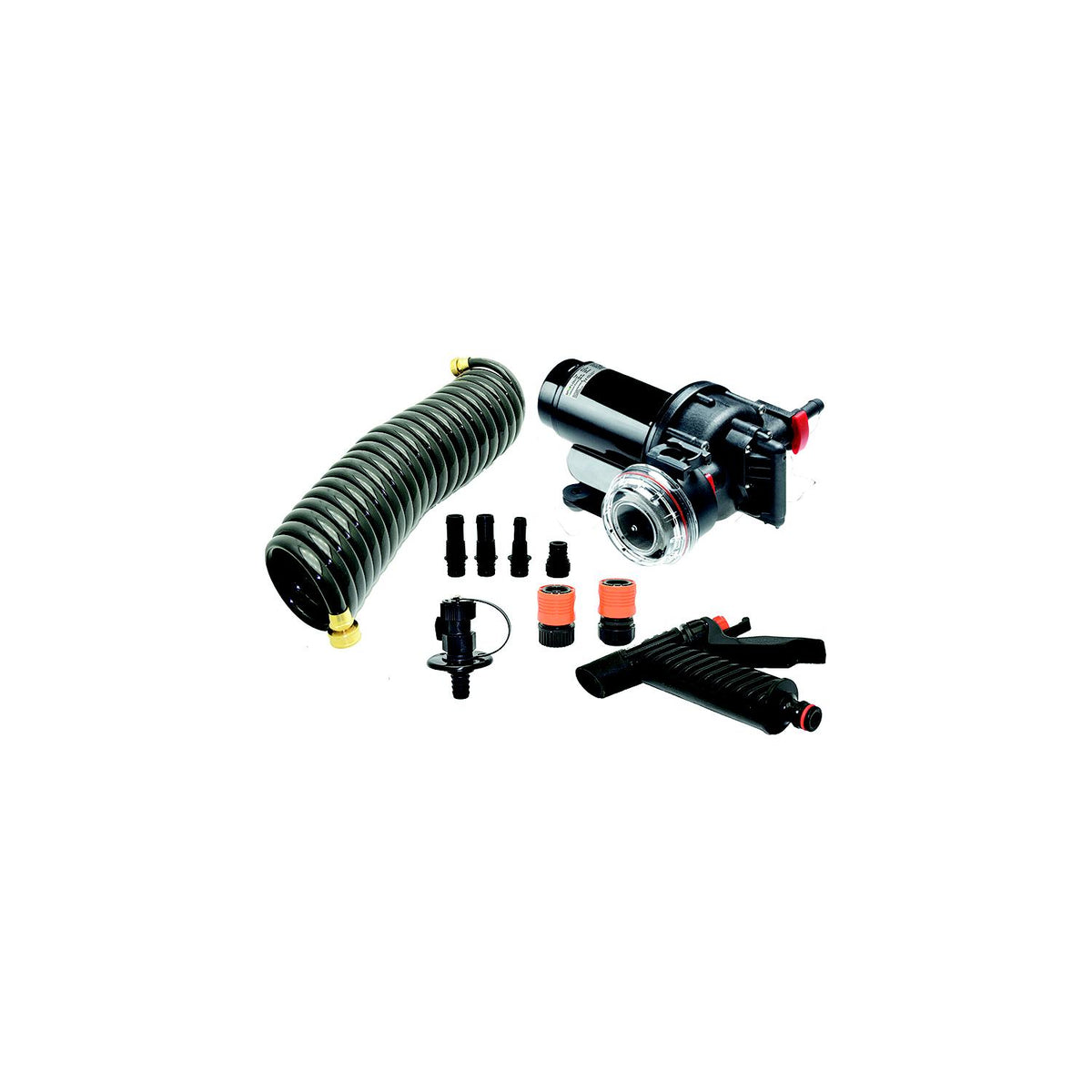 Johnson Pump JP64535 3.5 GPM Wash Down Kit
