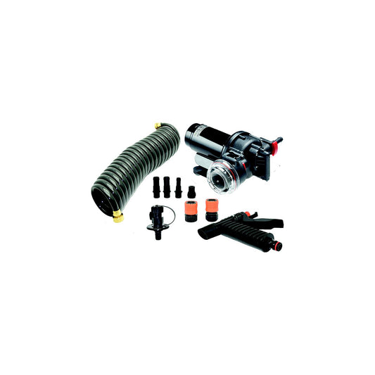 Johnson Pump JP64535 3.5 GPM Wash Down Kit