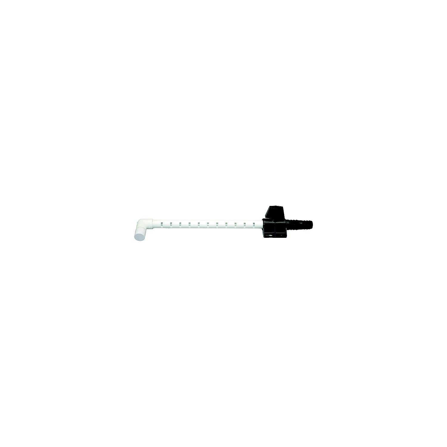 Aerator Head
