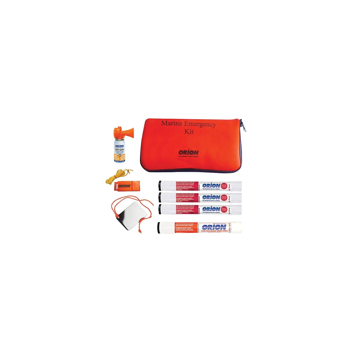 Orion 243 Inland Locate Kit W/Accessories