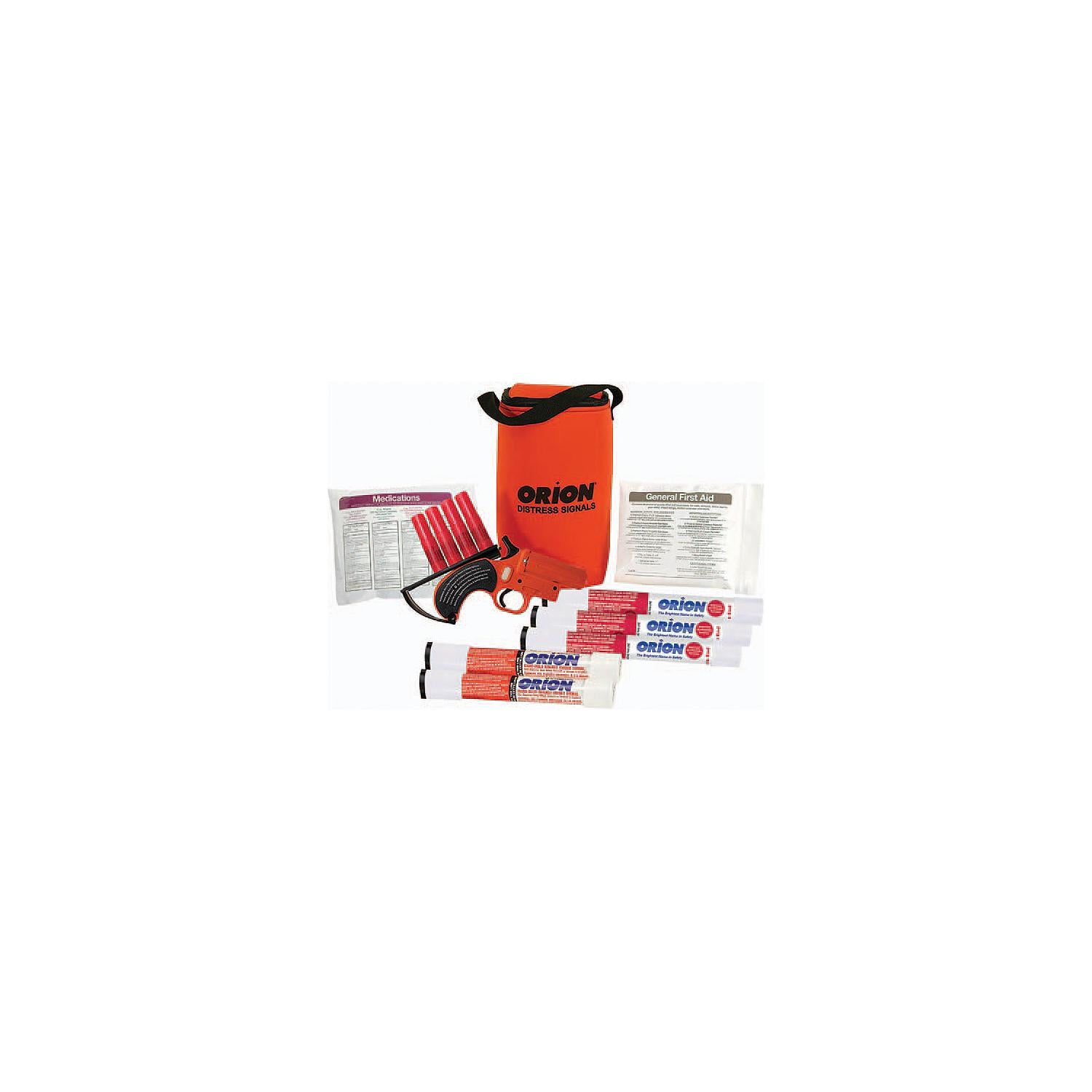 Orion 249 Alert/Locate Plus With First Aid