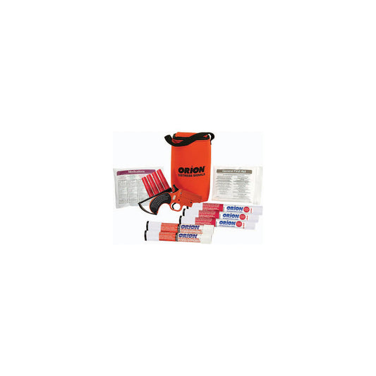 Orion 249 Alert/Locate Plus With First Aid